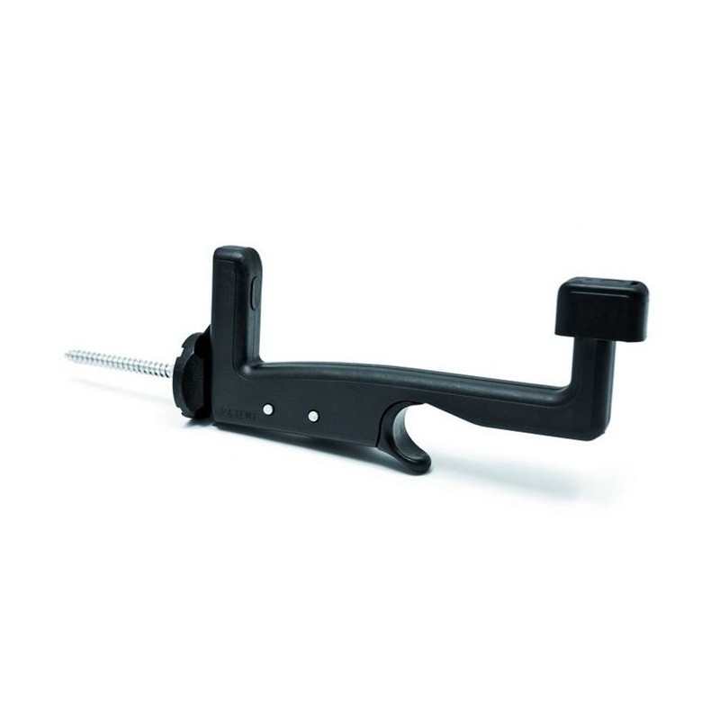 Shutter Stoppers Shutter Stoppers