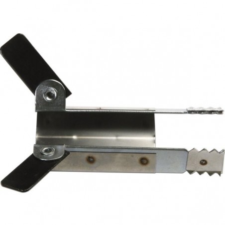 Pinzas de seguridad para persianas