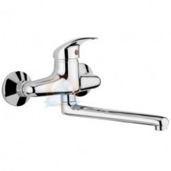 Wall Kitchen Mixer Tap