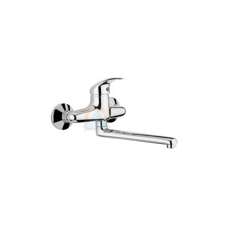 Wall Kitchen Mixer Tap