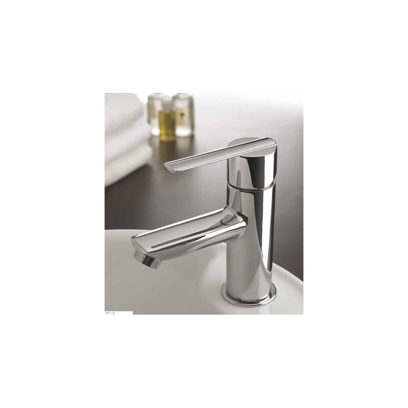 Basin Mixer