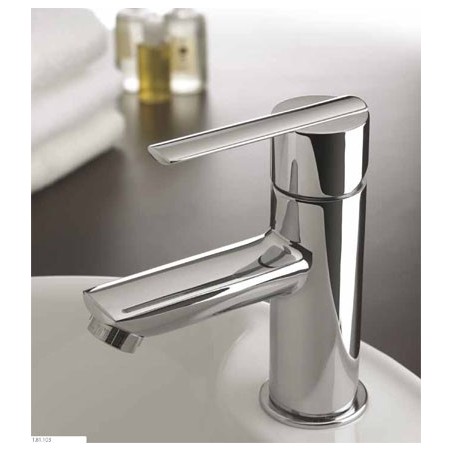 Basin Mixer
