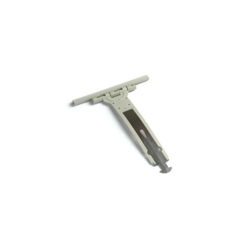 Fleje para Persiana de Aluminio Fleje para Persiana de Aluminio