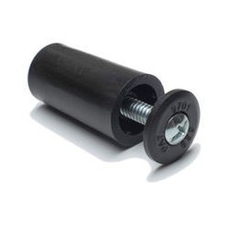  10 Plastic Stoppers for Roller Shutter