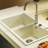 synthetic sink