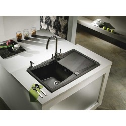 synthetic sink