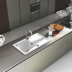 synthetic sink