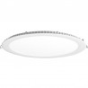 Downlight 24W  White or Silver 