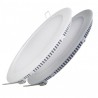 Downlight 24 W  White or Silver  - Sansung -