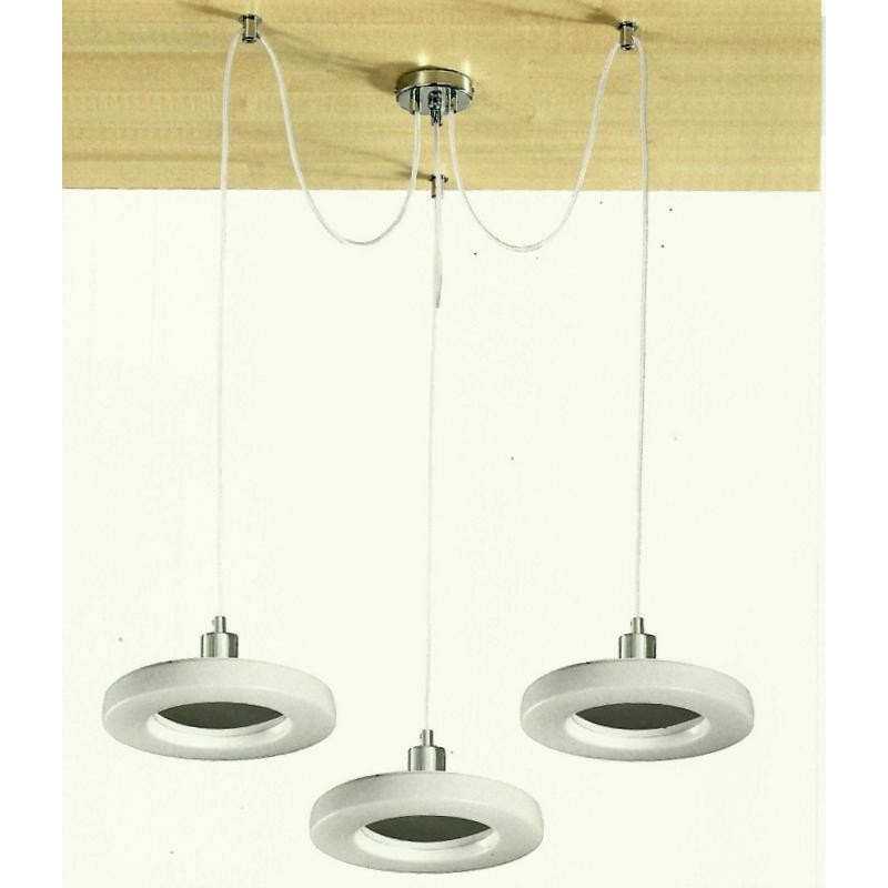  Bombilla  Gigante led Con Espejo  E27 - 30W