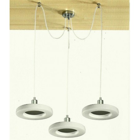 Giant Bulb E27 - 30W