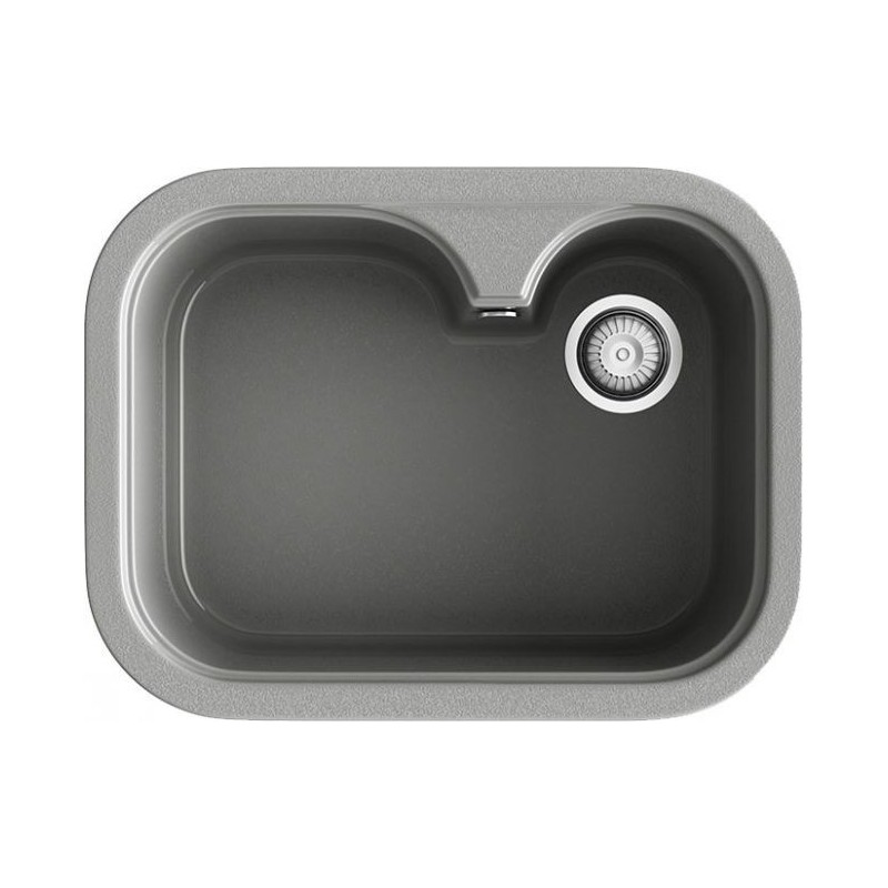 fregadero 1 seno grande