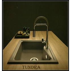 Synthetic Sink SOFT Finish