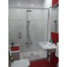 Shower Roller Screen