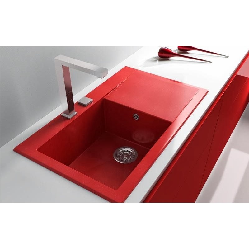 synthetic sink