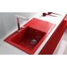 synthetic sink