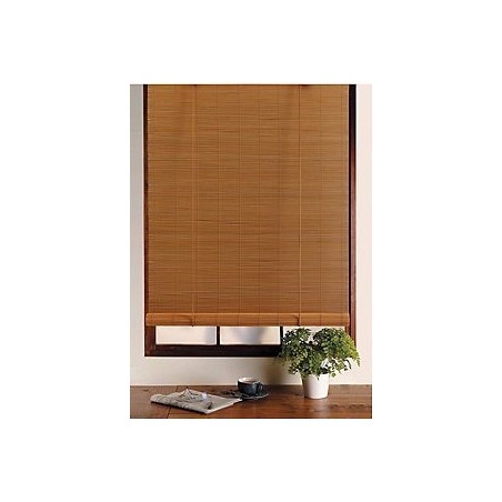 cortina de madera mini ceyland