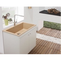 Furniture  For synthetic sink