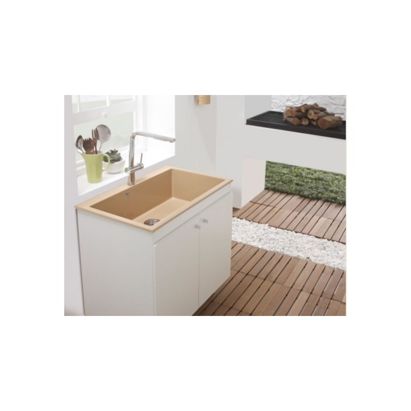 Furniture  For synthetic sink