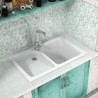 synthetic sink