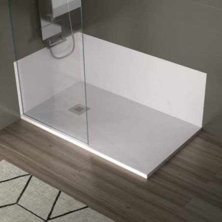 Panell Pissara color Blanc