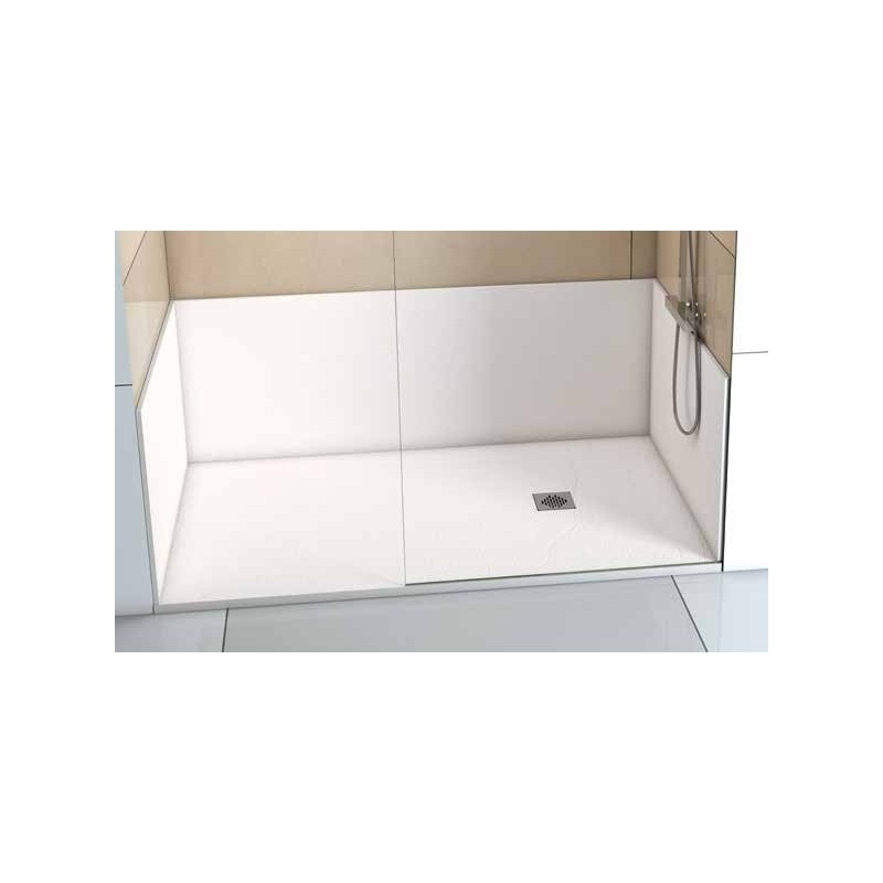 Panel liso blanco Panel liso blanco