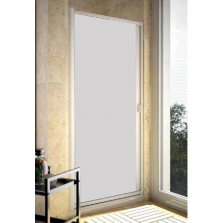 Shower Roller Screen