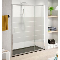 Shower Screen