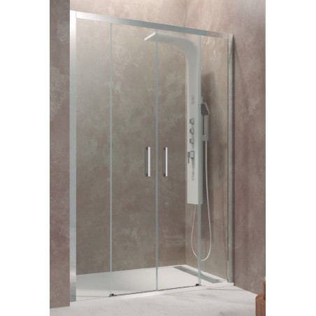 shower screen