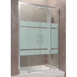 Shower Screen