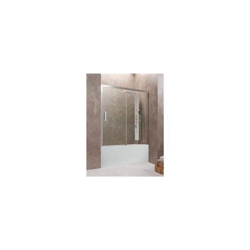 Bath Shower Screen