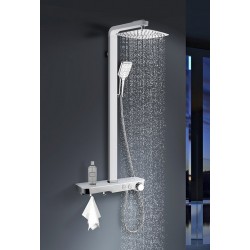 Showers sets Thermostatic...