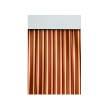 Cortina de PVC " MARBELLA" para exterior