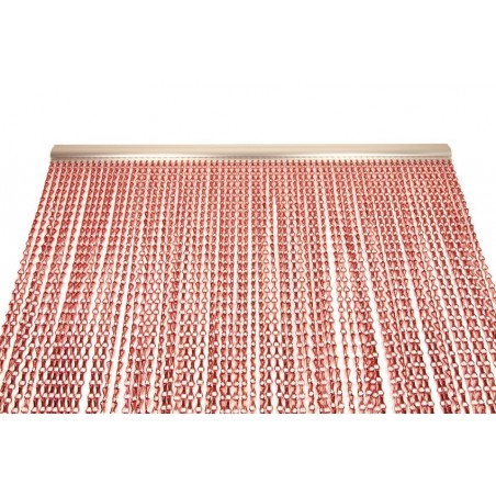 Cortina d' alumini exterior