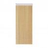 Gold Color aluminium  Curtains