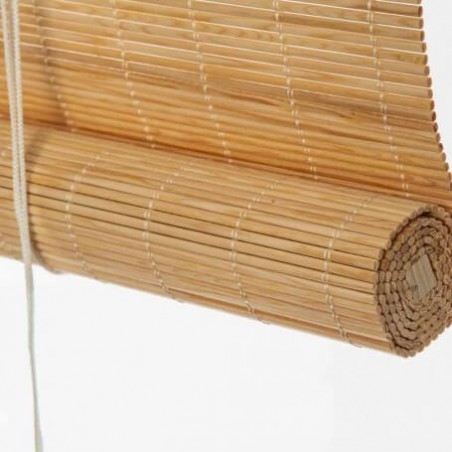 wood Curtains CEYLAND