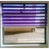 Rideau Enroulable NEVAFLEX  Violet