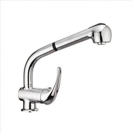 Kitchen faucet