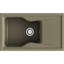 Synthetic Sink SOFT Finish