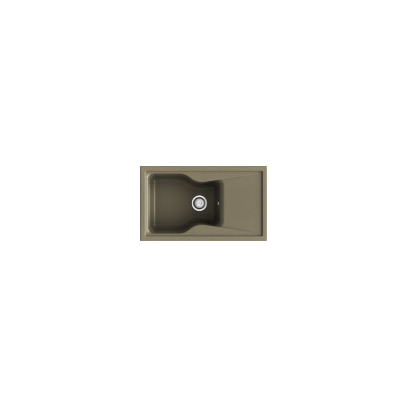 Synthetic Sink