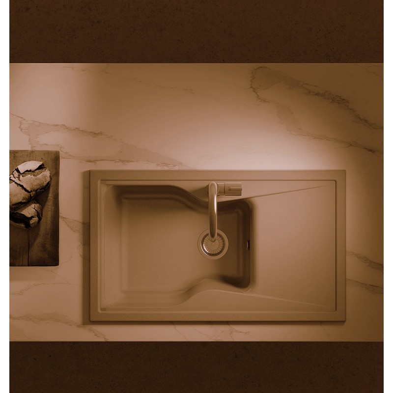 Synthetic Sink