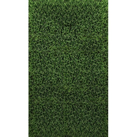 receveur de douche lisse leger