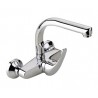 Mural Kitchen Mixer