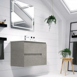 Bathroom Furniture