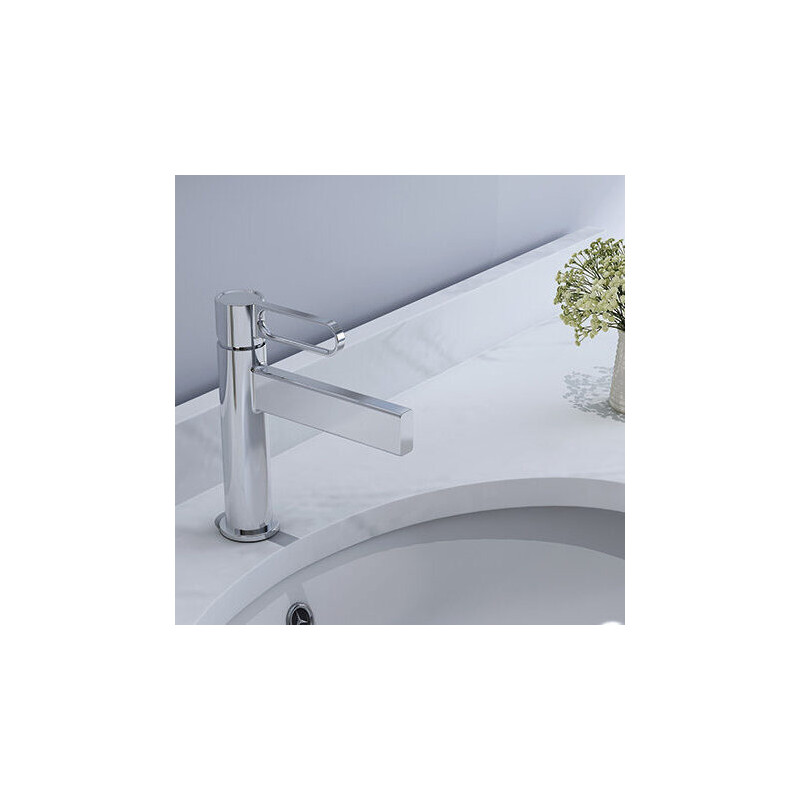 Basin Mixer