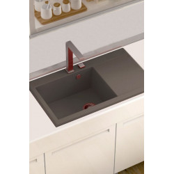 synthetic sink