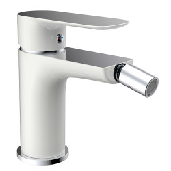 Mitigeur monocommande pour lavabo Equilibrium Pomd'or