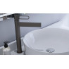 Basin Mixer