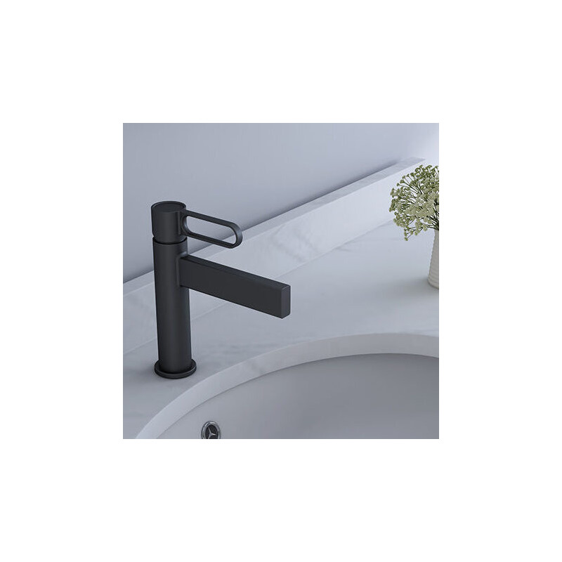 Basin Mixer