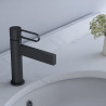 Basin Mixer